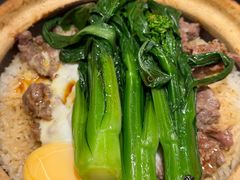 -超记煲仔饭(北京路店)