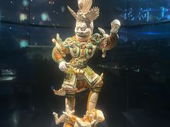 -隋唐大运河文化博物馆