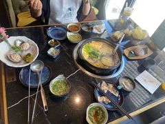 -小椒娘撒椒鱼火锅(三八广场店)