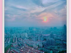 -环球港凯悦 · 享悦中餐厅