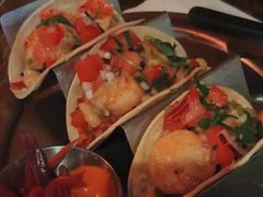-Q MEX 库迈墨西哥餐吧(三里屯店)