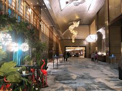 -上海静安香格里拉大酒店