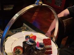 -裕达国贸酒店·中华汇