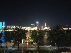 -“香”全日餐厅·株洲大汉希尔顿酒店