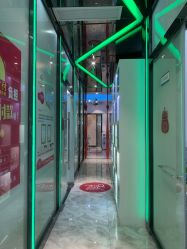 -清颜专业祛痘连锁店