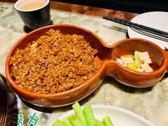 -绿茶餐厅(昌平悦荟店)