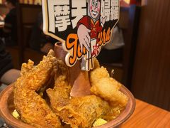 -摩打食堂(佳兆业店)