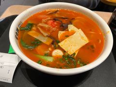 -蒙自源米线大王(东站店)
