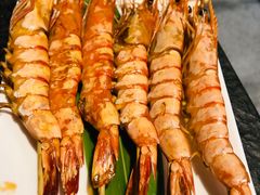 -大渔·观筵(三里屯太古里店)