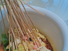 -淀里船宴(裕华东路店)