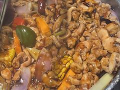 -和福顺·牛肉海鲜焖锅(汕头金平万达广场店)
