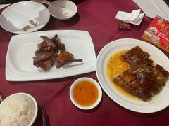 -金苑海鲜酒家(新港中路店)