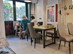 -烤满分·东北烧烤(首经贸店)