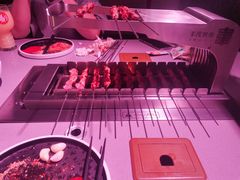 -丰茂烤串(全国首店)