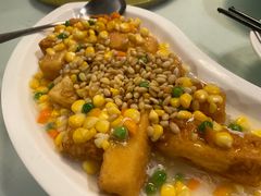 -鹿其林酒家(大学城店)
