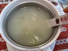-龙记·香港茶餐厅(海上世界店)
