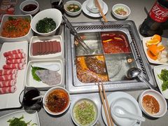 -海底捞火锅(石狮泰禾广场店)