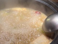 -芸鲜季·云南野生菌餐厅· 云南风物味研社(闵行店)