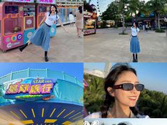 -三亚海昌梦幻海洋不夜城