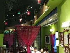 -小娘惹厨房Little Nyonya(狮城有约上榜店)