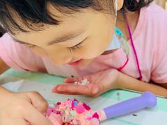-Summer House夏莫手工坊团建活动(世博源店)