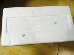 -丫丫蟹庄·苏式园林农家乐·阳澄湖大闸蟹(阳澄湖莲花岛店)