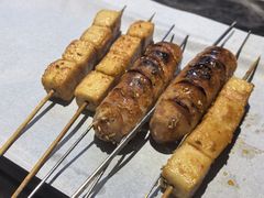 -醉炫音速烧烤·干煸菜(沙河总店)