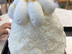 榴口水-丹礼糖甜品