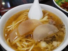 拉面-东方宫中国兰州牛肉拉面(厦门旗舰店)