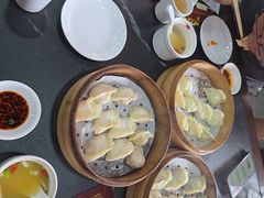 -老边饺子馆(中街店)
