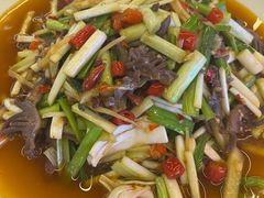 -蛙兔鸡自贡风味·特色江湖菜(广都店)