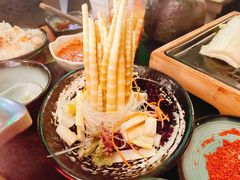 笋尖-湊湊火锅·茶憩(恒隆广场店)