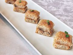 松茸素鹅-海味观(老西门店)