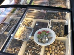 -吕四渔港码头海鲜餐厅