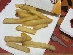 -汉堡王(砂之船店)