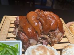 -田园北魏家宴·大同菜(御东店)