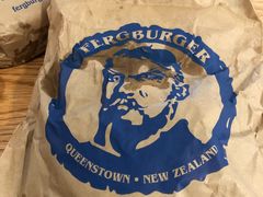 -Fergburger(皇后镇店)