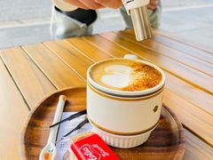 -COMPANION COFFEE小伴咖啡