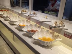 -玫瑰花园自助烤肉(顺义鑫海韵通店)