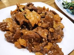 -陈傻子餐厅(世纪都会店)