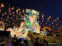 -芜湖方特东方神画