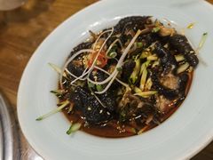 -苹果树下艺术餐厅(通州店)