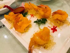 -白云中餐厅·粤菜·亚龙湾喜来登度假酒店