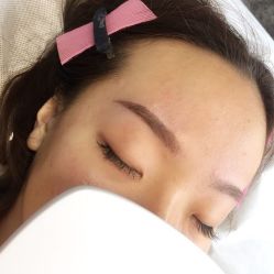 -峰尚美颜·半永久化妆美睫纹眉