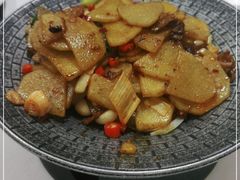 -宏宴·新京菜(望京店)