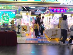 -风云再起游乐汇(北京西单西西友谊店)