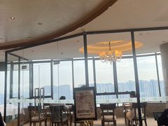 -无锡百乐温德姆花园酒店·自助餐厅