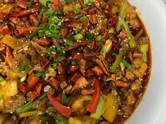 -芳芳餐厅(白沙路店)