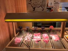 -梨花自助烤肉(西三旗万象汇黑金店)