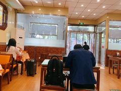 -庆丰包子铺(西单店)